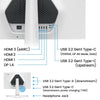 BenQ Mobiuz EX271U - EasyLounge - 5