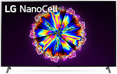 LG Electronics 86NANO90 - EasyLounge - 14