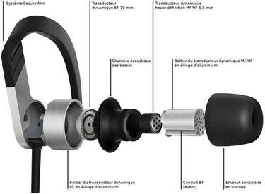 KEF M200 - EasyLounge - 8