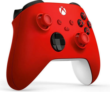 Microsoft Xbox Controller Rouge - EasyLounge - 2