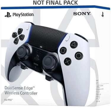 Sony DualSense Edge PS5 - EasyLounge - 12