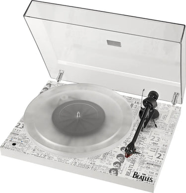 Pro-ject Debut Carbon E SB 2M-Red The Beatles 1964 - EasyLounge - 2