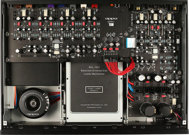 OPPO UDP-205 EU - EasyLounge - 4