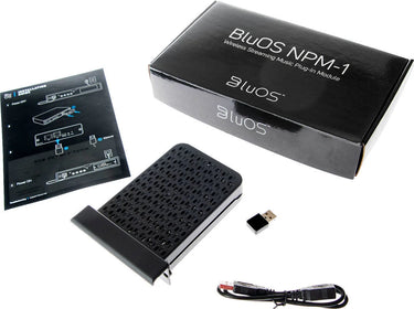 Dali NPM-2i BluOS - EasyLounge - 3