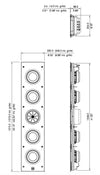 KEF Ci5160RLM-THX - EasyLounge - 13
