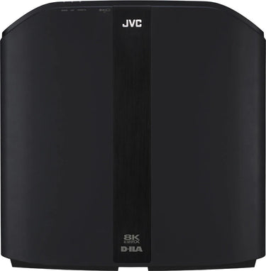 JVC DLA-NZ8BE - EasyLounge - 4