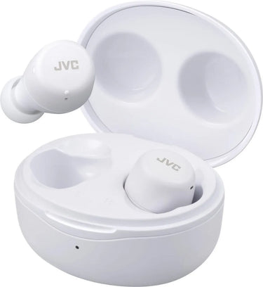 JVC HA-A6T Blanc