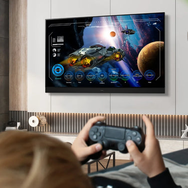 Panasonic TV-55Z95A - EasyLounge - 24