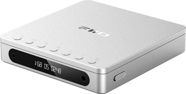 FiiO DM13 BT Silver