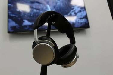 Bang Olufsen Beoplay H100 Infinite Black - EasyLounge - 13