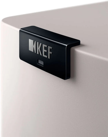 KEF LS60 Wireless Blanc mat - EasyLounge - 8