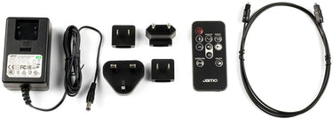 Jamo Studio SB36 Noir - EasyLounge - 5