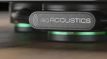 IsoAcoustics Aperta Sub Stand - EasyLounge - 4