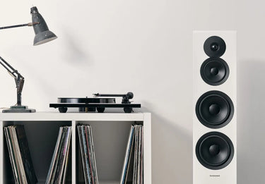 Dynaudio Emit 50 Blanc satiné - EasyLounge - 14
