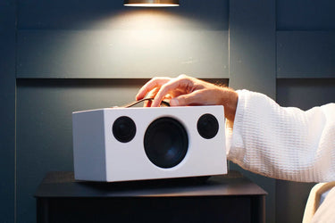 Audio Pro Addon BT C5 Blanc - EasyLounge - 9