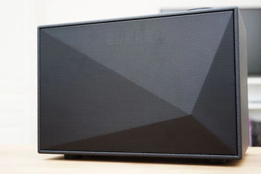 Astell Kern Acro BE100 Noir - EasyLounge - 21
