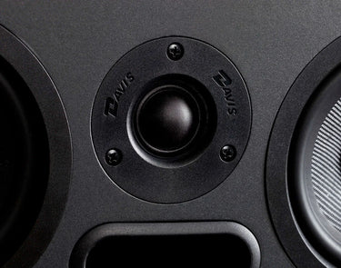 Davis Acoustics Maya Central Noir - EasyLounge - 5
