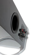 Q Acoustics Concept 500 Silver et Ébène - EasyLounge - 7