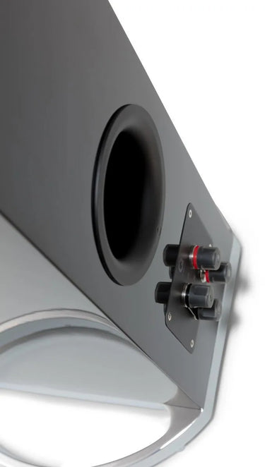 Q Acoustics Concept 500 Silver et Ébène - EasyLounge - 7