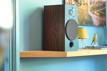 Focal Chora 806 Bois foncé - EasyLounge - 3