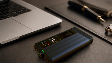 ifi Audio iDSD GR 2 - EasyLounge - 5