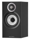 BW 607 S3 Noir mat - EasyLounge - 2
