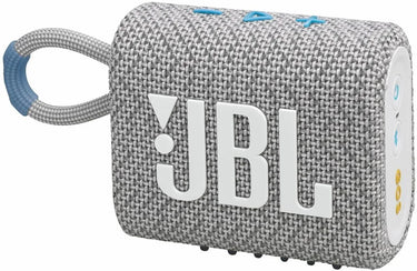 JBL GO 3 Eco Blanc - EasyLounge - 8