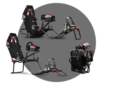 Next Level Racing F-GT Lite - EasyLounge - 11