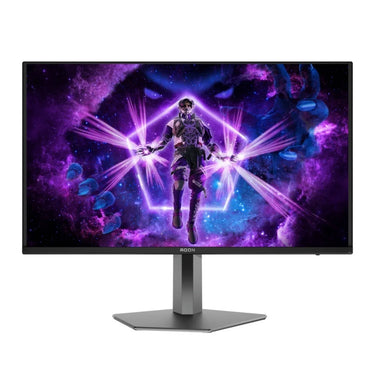 AOC Agon Pro AG326UD - EasyLounge - 2