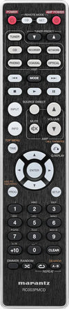 Marantz CD-6006 Noir - EasyLounge - 3