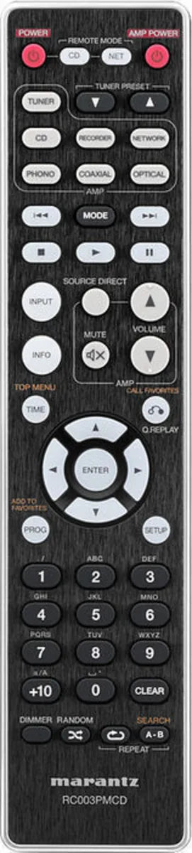 Marantz CD-6006 Noir - EasyLounge - 3