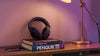 Philips Freddie (SHP9500CY) - EasyLounge - 19