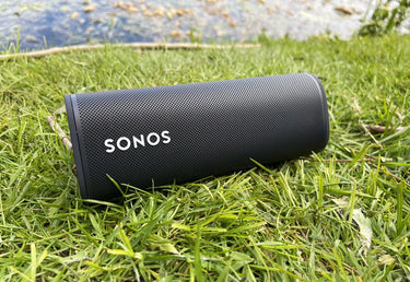 Sonos Roam Noir - EasyLounge - 30