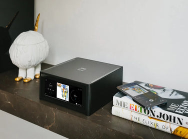 NAD M10 V3 - EasyLounge - 8