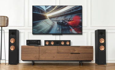 Pioneer VSA-LX805 - EasyLounge - 14