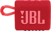 JBL GO 3 Rouge - EasyLounge - 4