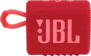 JBL GO 3 Rouge - EasyLounge - 4