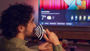 Philips 55PUS8887 - EasyLounge - 17