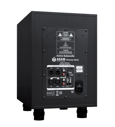 Adam Audio Sub 8 - EasyLounge - 4