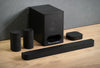 Sony Theater System 6 - EasyLounge - 5