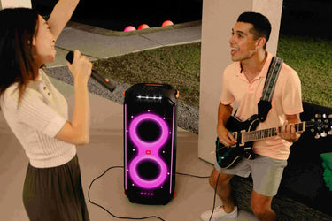 JBL PartyBox 710 - EasyLounge - 19