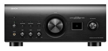 Denon PMA-3000NE Noir - EasyLounge - 8