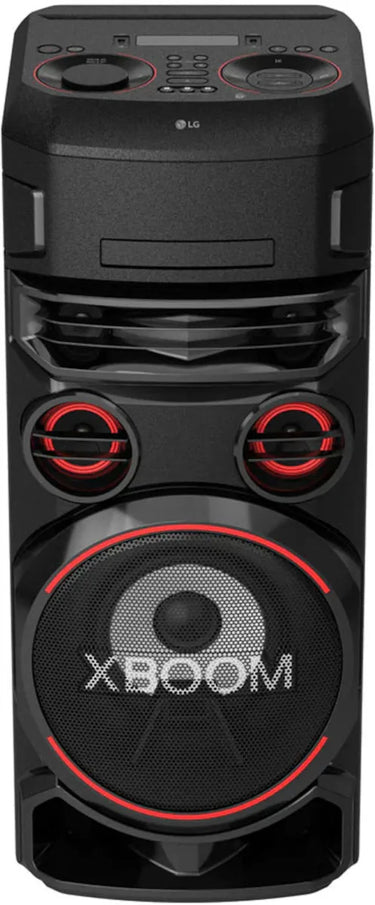 LG Electronics ON7 - EasyLounge - 6