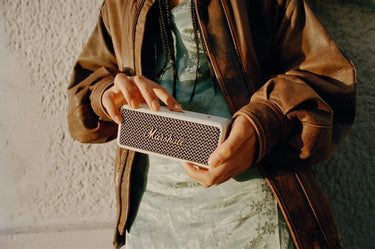 Marshall Emberton II Crème - EasyLounge - 12