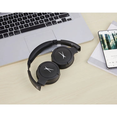 Altec Lansing NanoPhone Wireless Noir - EasyLounge - 7