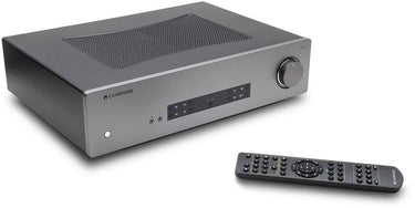 Cambridge Audio CXA61 Gris anthracite - EasyLounge - 2