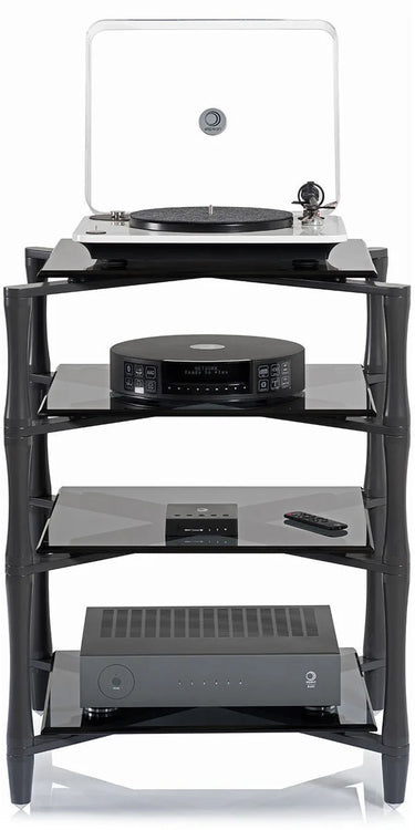 Norstone Slender HiFi Gris - EasyLounge - 5