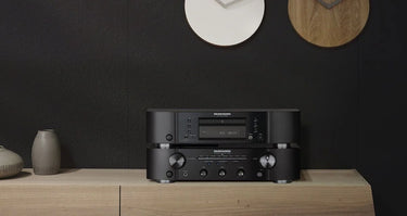 Marantz PM6007 Noir - EasyLounge - 8