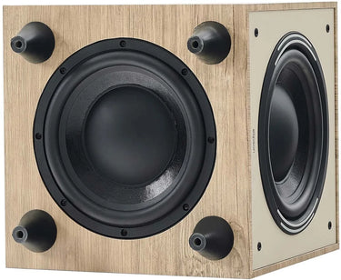 Elipson Horus 8S Bois clair - EasyLounge - 4