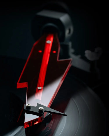 Pro-ject AC/DC Édition limitée - EasyLounge - 10